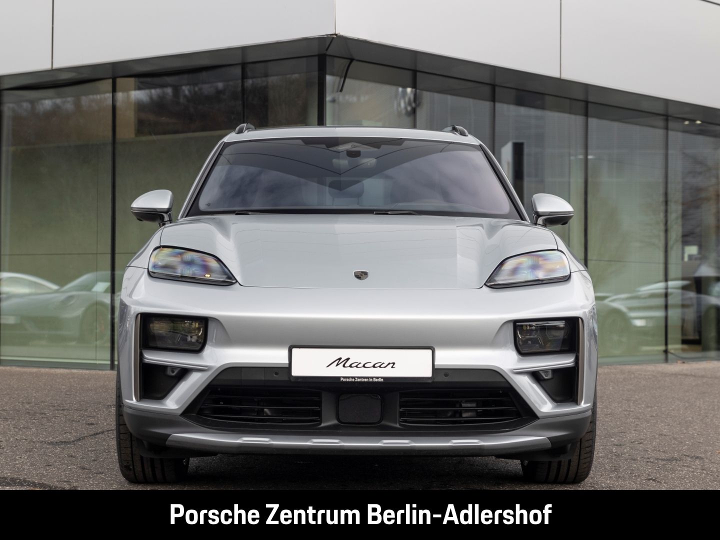 Porsche Macan Turbo - Samsaru's Car Outlet