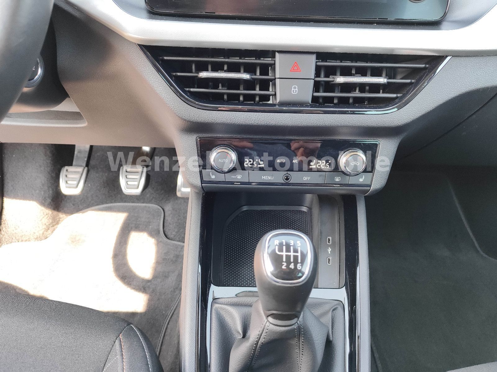 Skoda Kamiq - Samsaru's Car Outlet