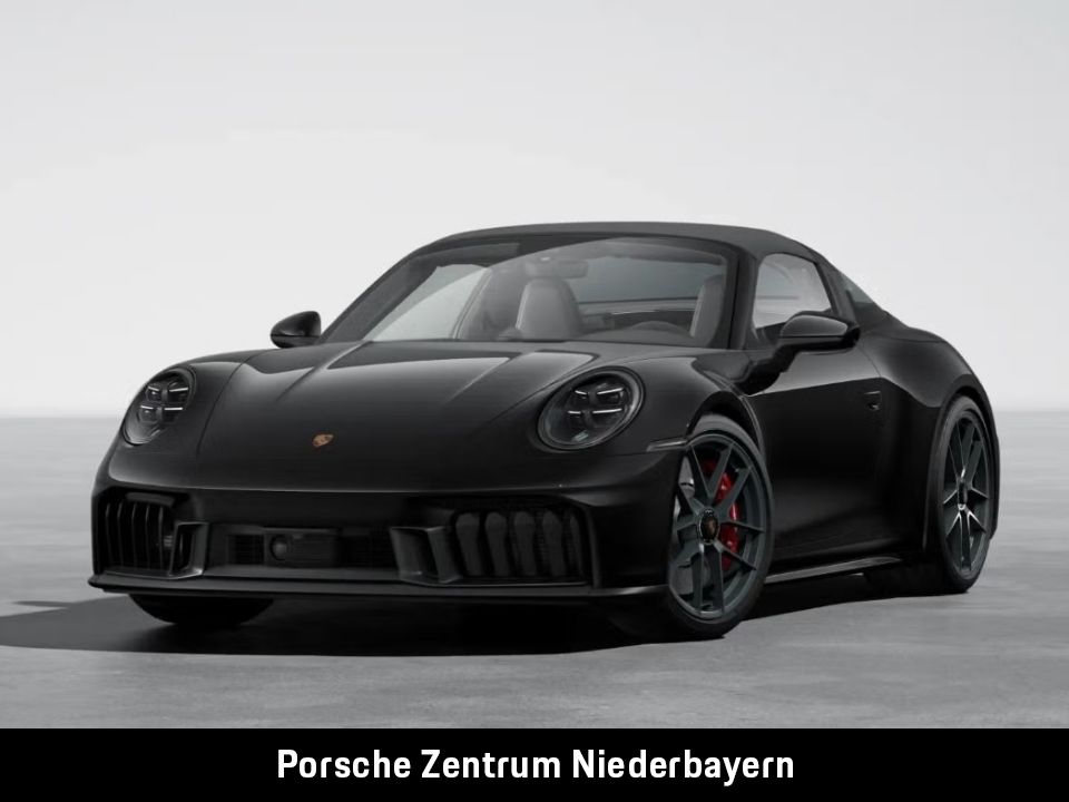 Porsche 992 (911) Targa 4 GTS | Liftsystem | BOSE |