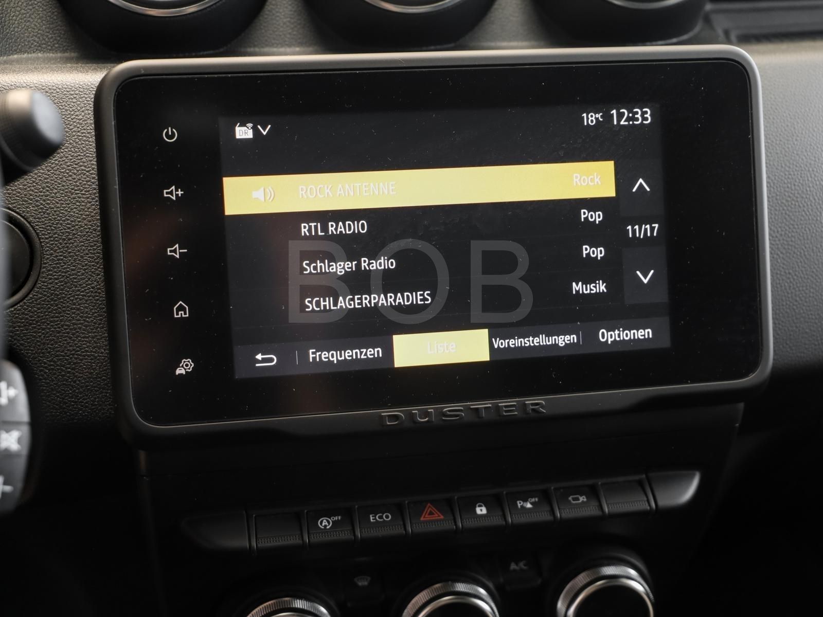 Dacia Duster Prestige+ - Samsaru's Car Outlet