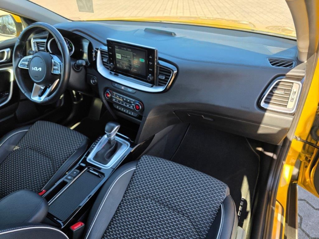 Kia XCeed 1.6 GDI DCT6 OPF Plug-in-Hybrid Vision - Samsaru's Car Outlet