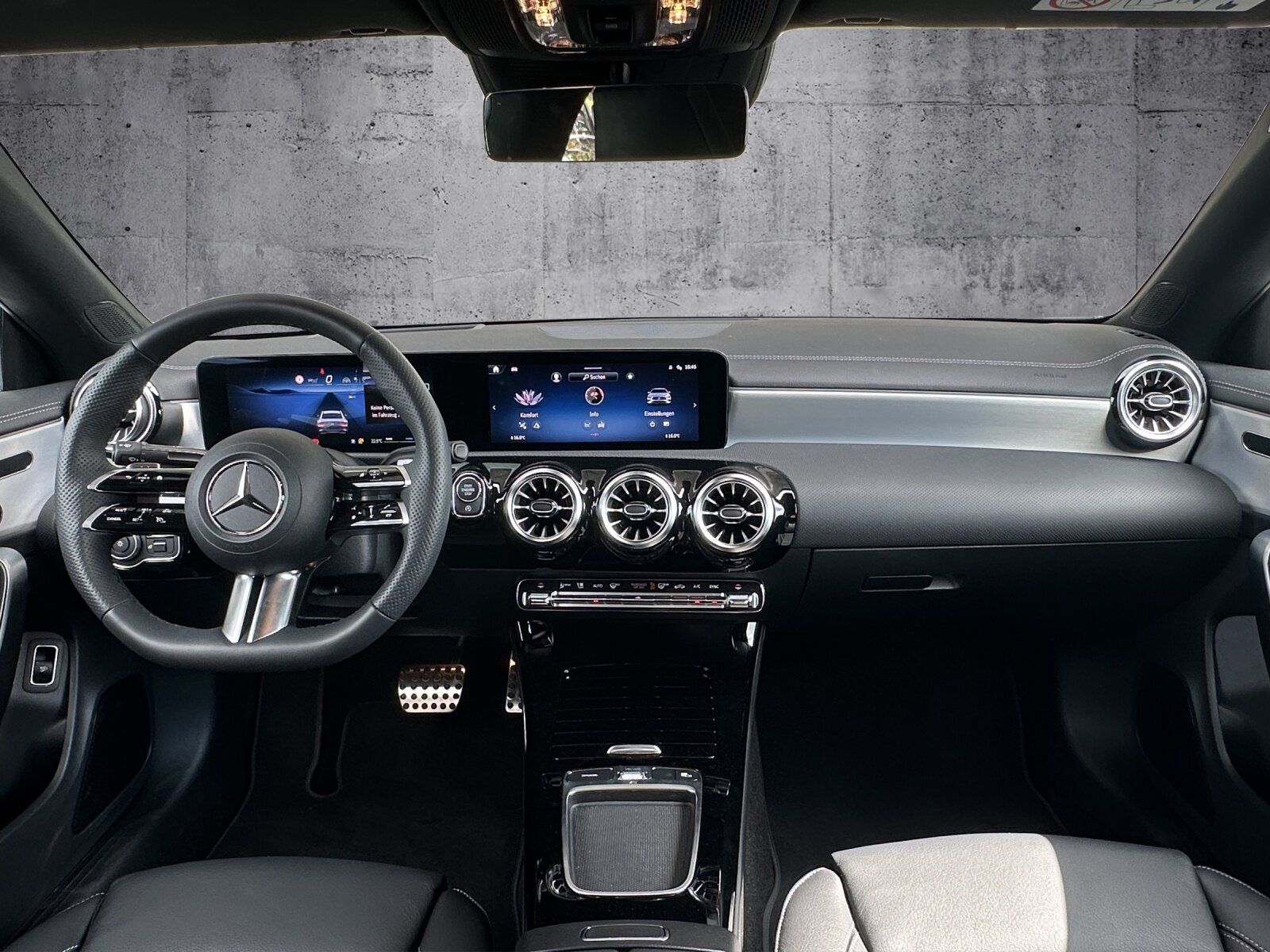 Mercedes-Benz CLA 250 4M AMG - Samsaru's Car Outlet