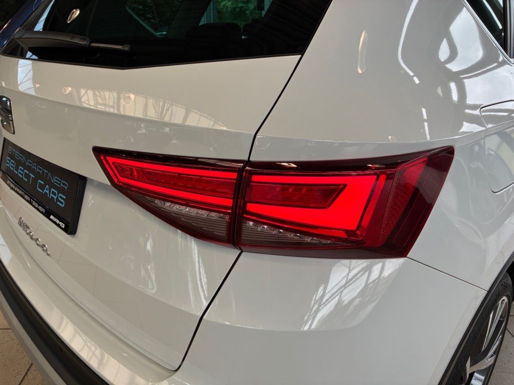 Seat Ateca Xperience LED+VIRTUELL+ACC+AHK