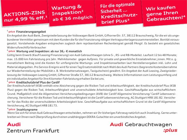 Audi Q5 55 TFSI e quattro S tronic S line Matrix-LED