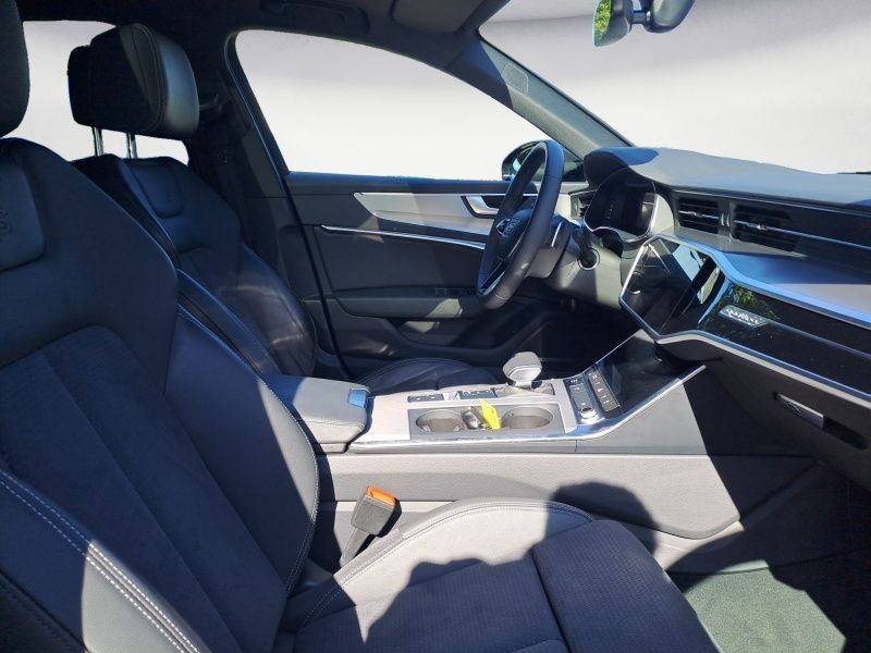 Audi A6 Avant 45 TFSI quattro S tronic - Samsaru's Car Outlet