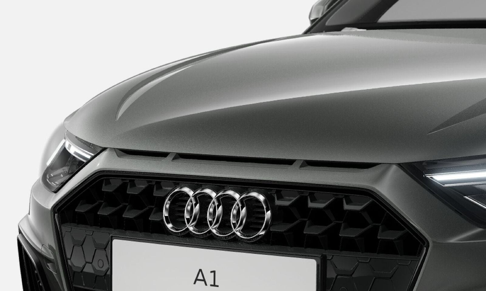 Audi A1 Sportback 30 TFSI S line - Samsaru's Car Outlet