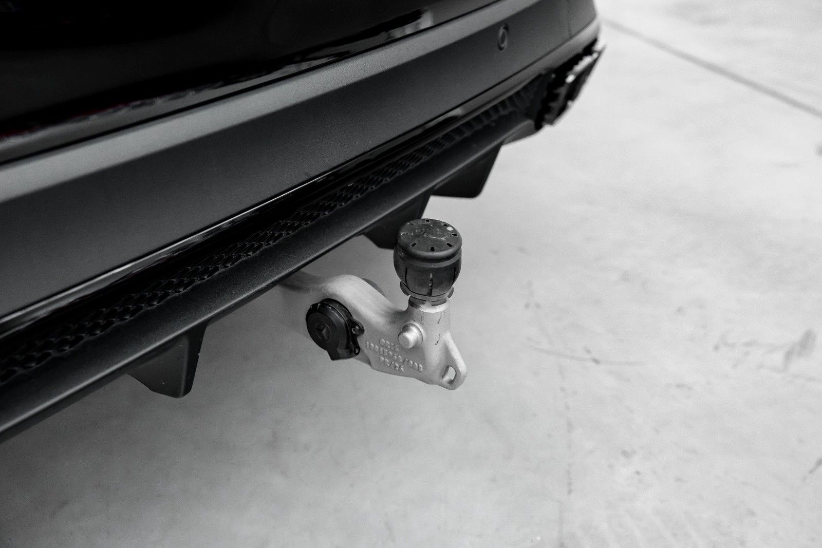 Mercedes-Benz GLE 63 AMG 4Matic+
