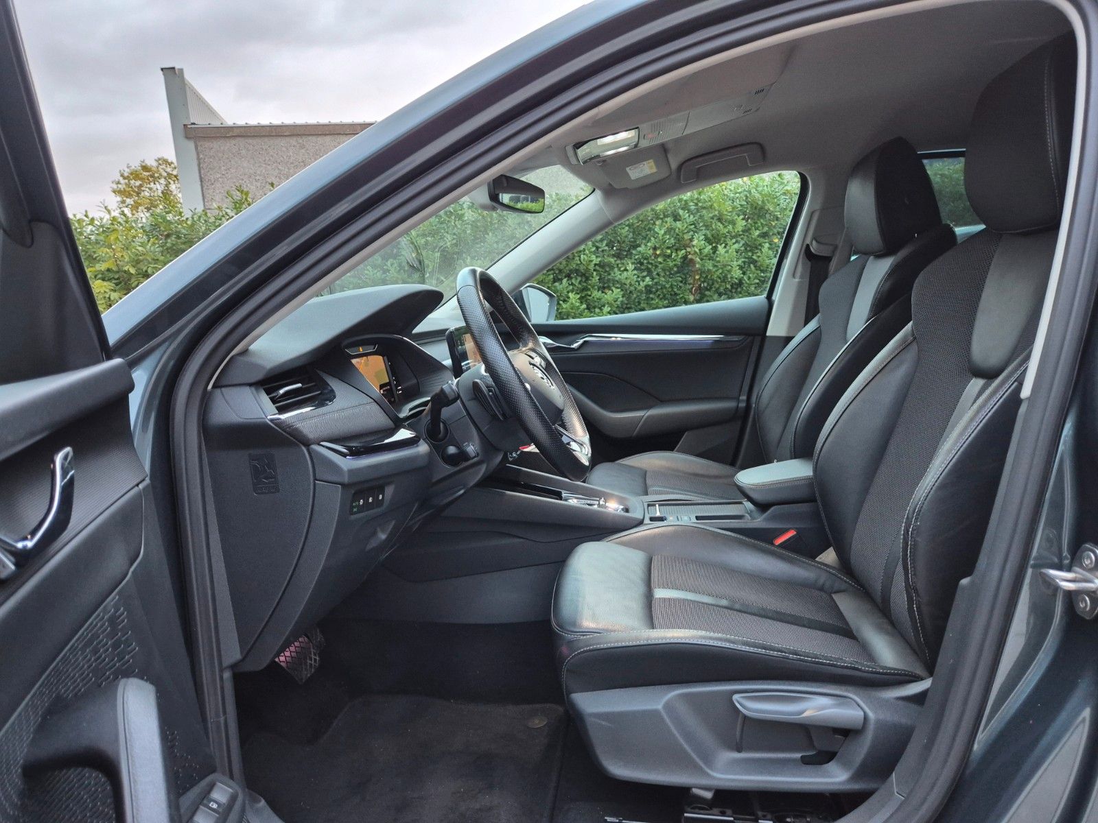 Skoda Octavia 1.4 TSI IV // PHEV HYBRID // DSG !