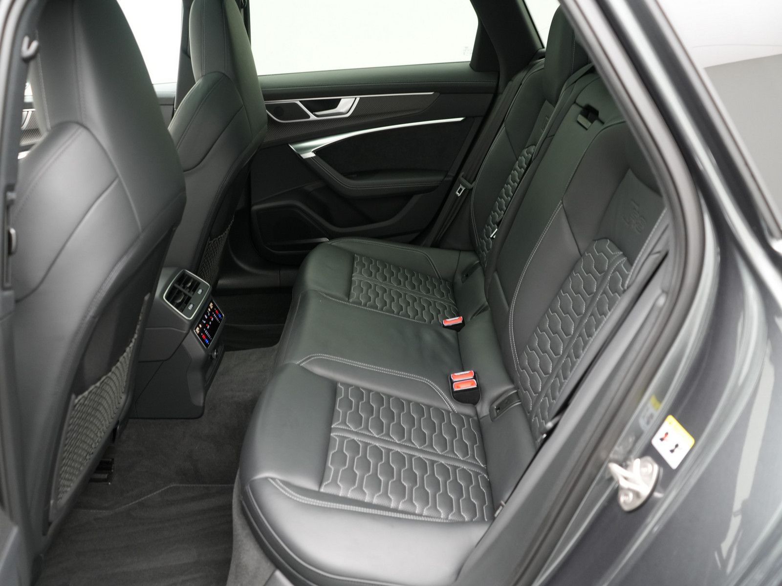 Audi RS6 SITZBELÜFTUNG ALLRADLENKUNG DYNAMIK PAKET