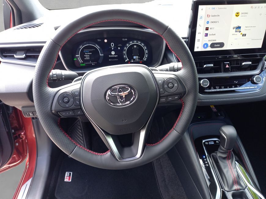 Toyota Corolla 2.0 Hybrid Touring Sports GR Sport