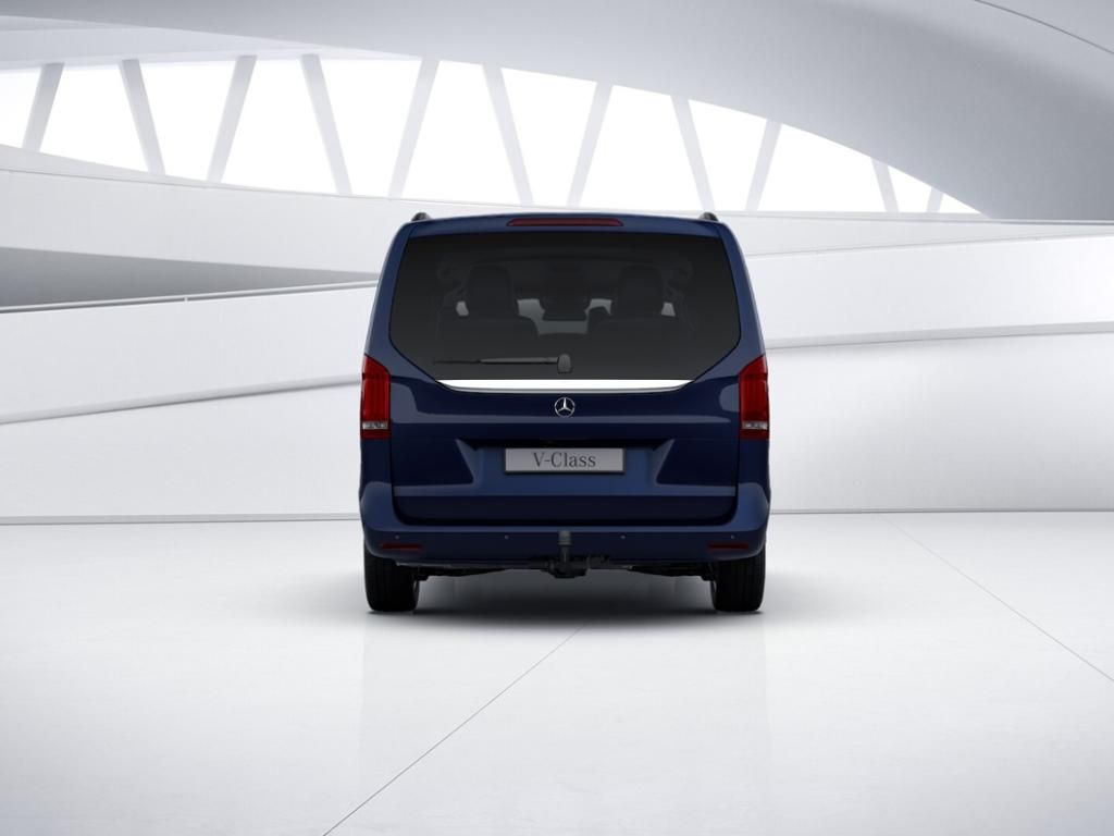 Mercedes-Benz V 220 d EDITION - Samsaru's Car Outlet