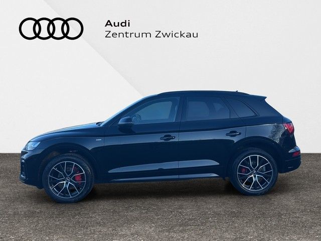 Audi Q5 40TDI quattro Edition one - Samsaru's Car Outlet