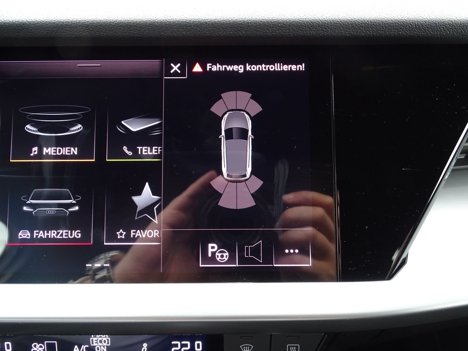 Audi A3 Sportback 35 2.0 TDI - Samsaru's Car Outlet