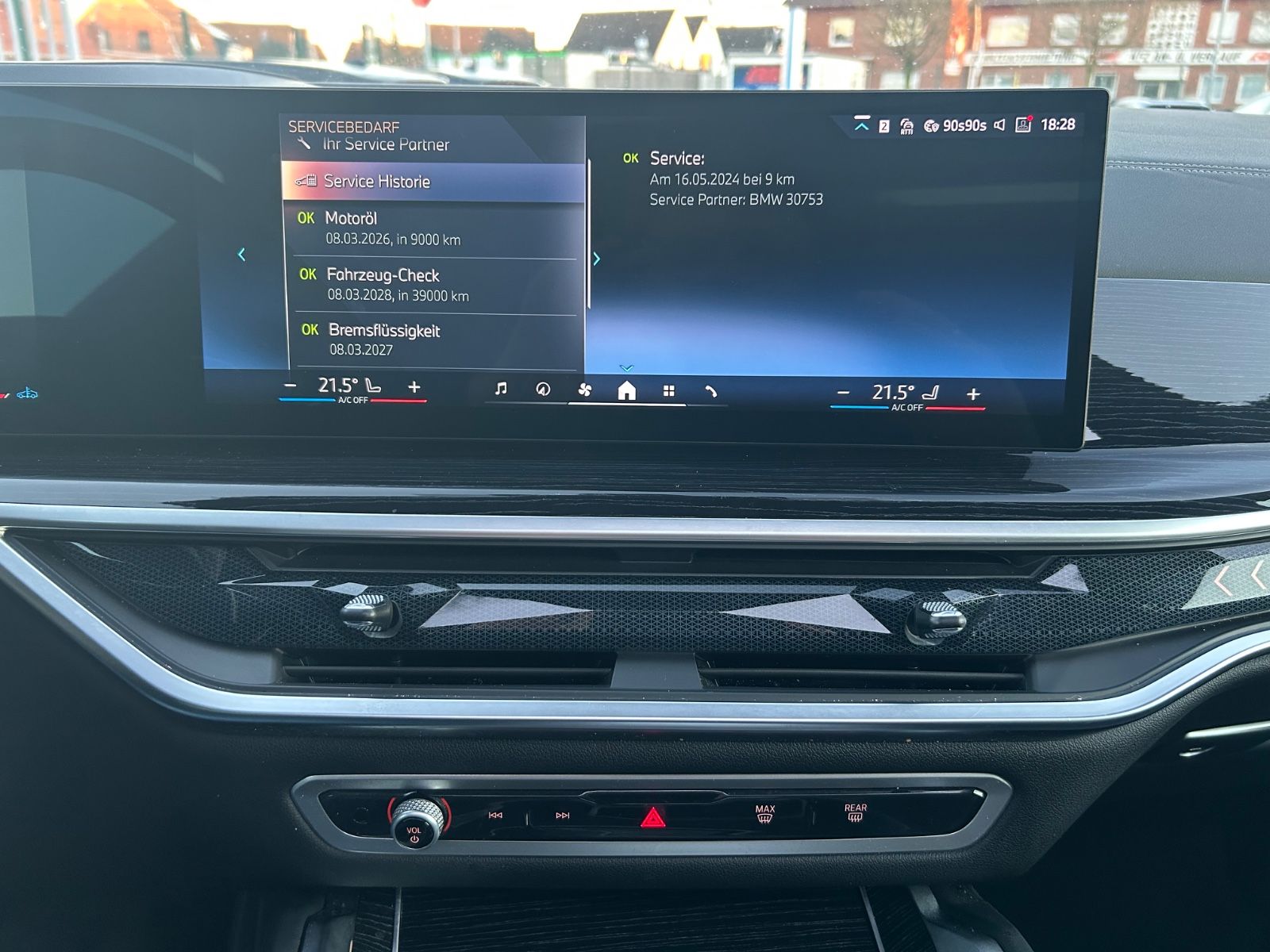 BMW X6 30d M Sport Pro - Samsaru's Car Outlet