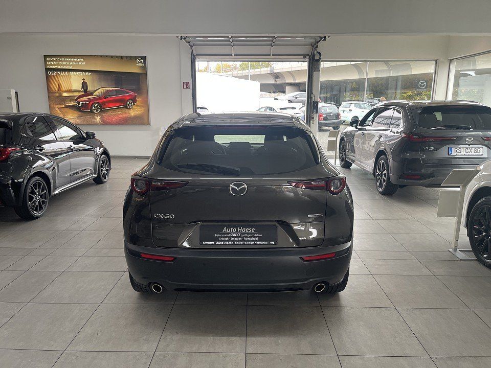 Mazda CX-30 2.0 150PS Selection Pre-P