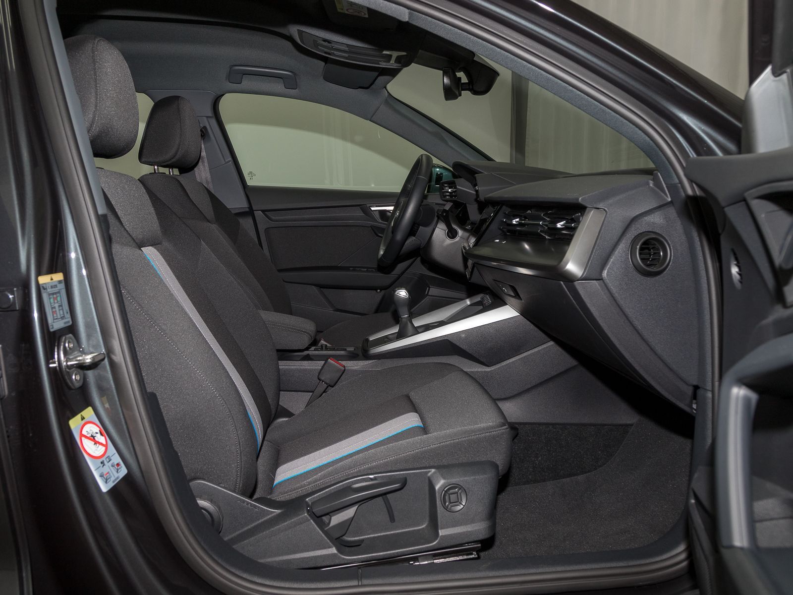 Audi A3 Sportback 35 TFSI - Samsaru's Car Outlet
