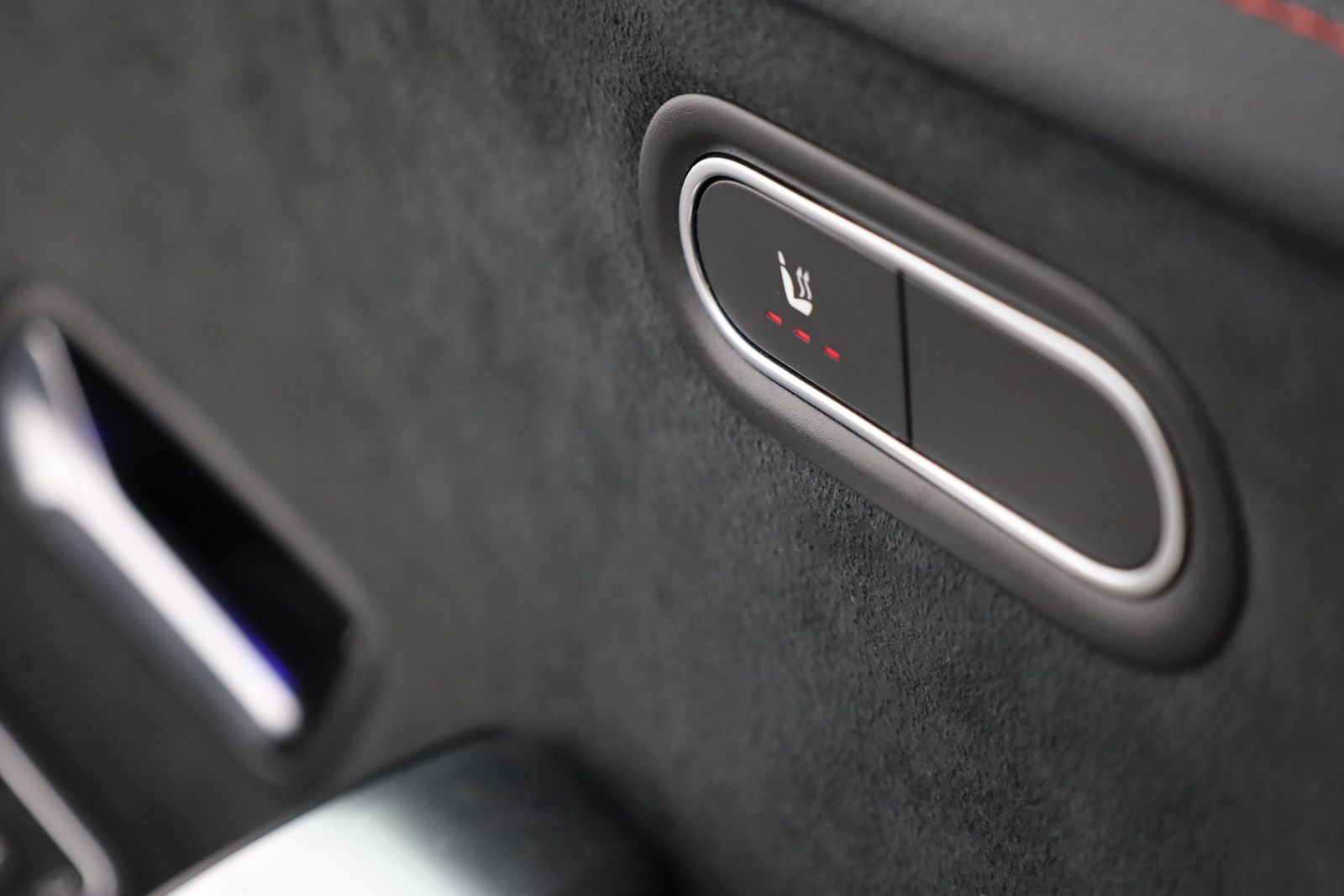 Mercedes-Benz CLA 35 AMG - Samsaru's Car Outlet