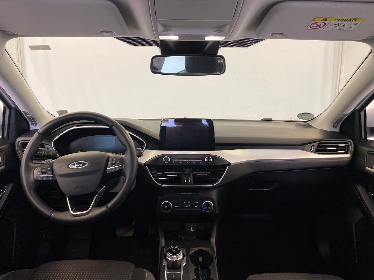 Ford Focus 2.0 EcoBlue - Samsaru's Car Outlet