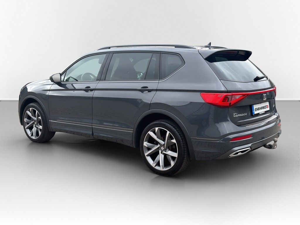 Seat Tarraco 2.0 TDI DSG 4Drive FR DCC AHK*VIRTUAL*NA