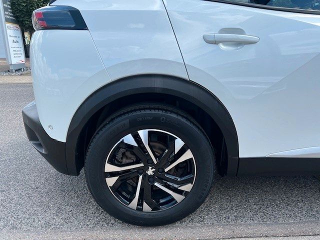 Peugeot 2008 e-GT - Samsaru's Car Outlet
