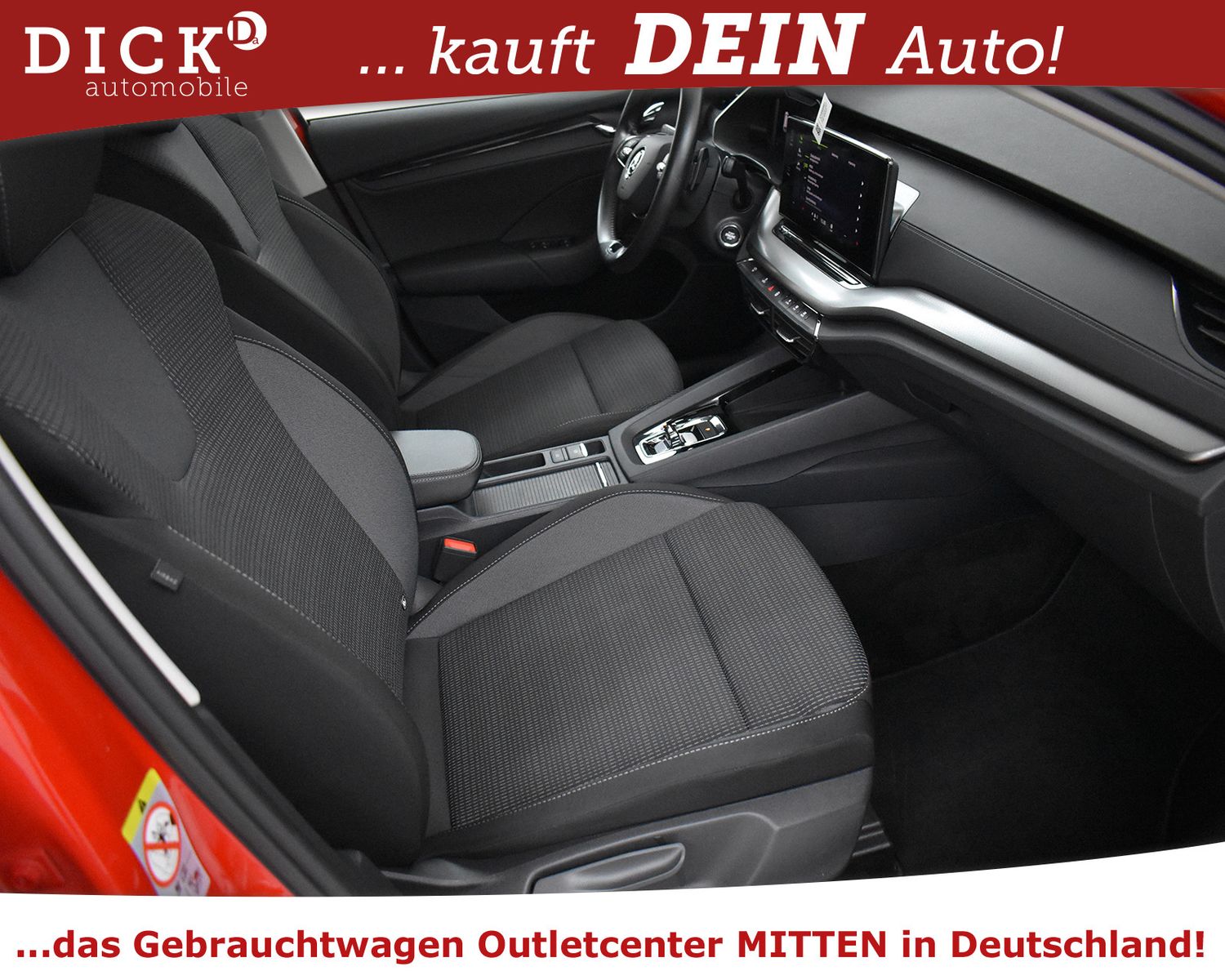 Skoda Octavia 1.0 TSI Ambit - Samsaru's Car Outlet
