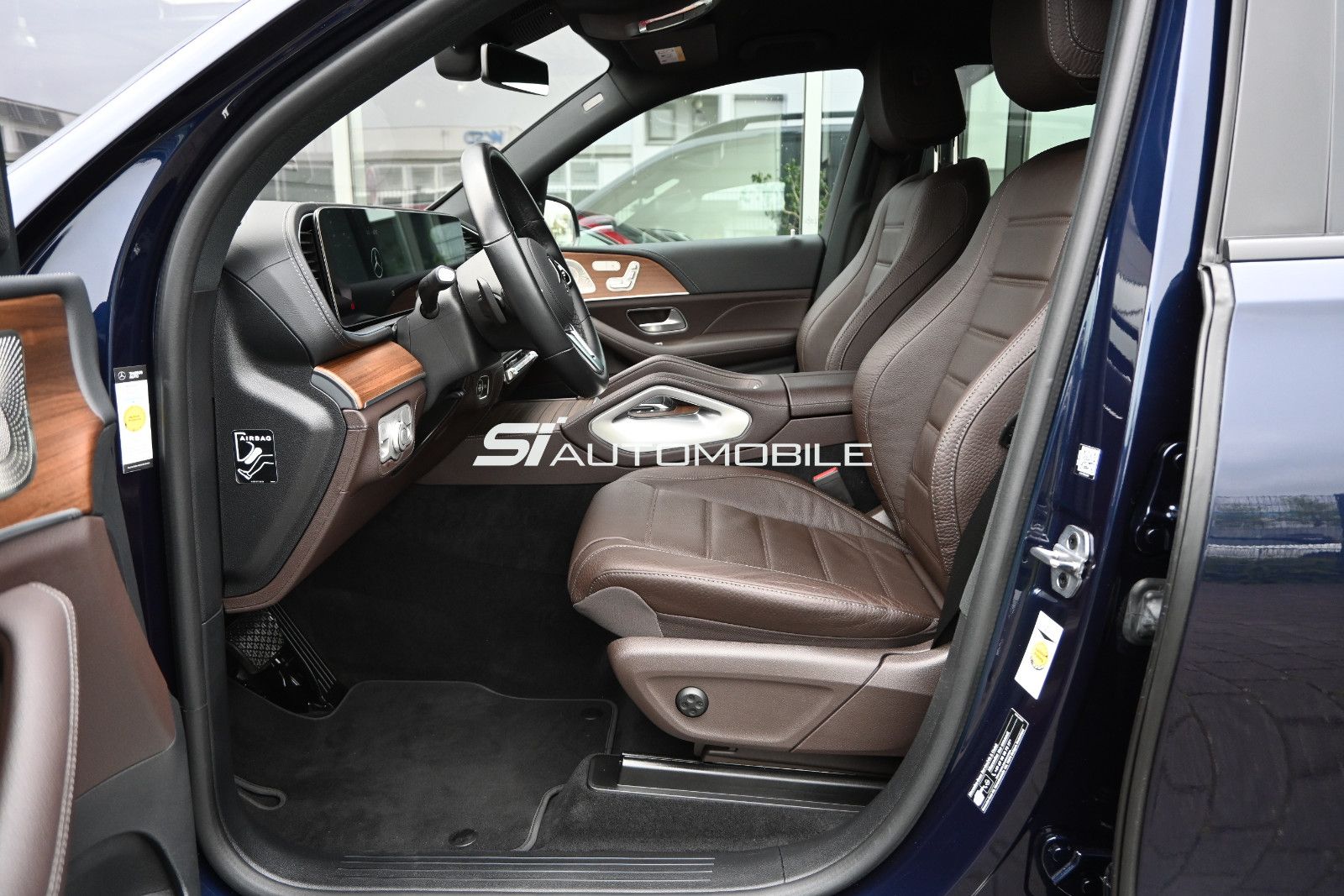 Mercedes-Benz GLE 300 d 4M AMG Line °UVP 96.847€°ACC°AHK°360°