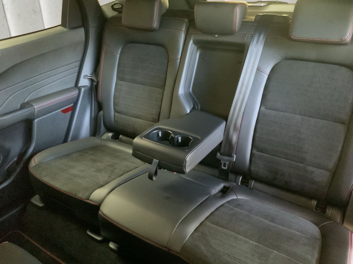 Ford Kuga ST-Line X 1.5 EcoBoost - Samsaru's Car Outlet