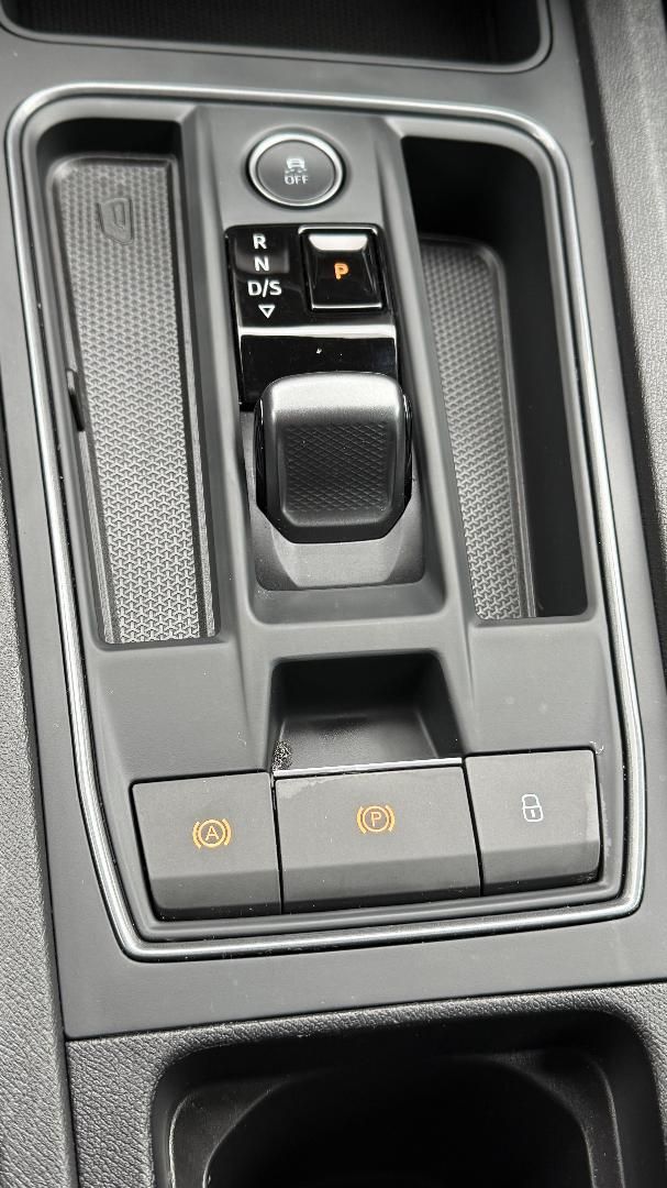 Cupra Formentor VZ 2.0 TSI 4Drive - Samsaru's Car Outlet
