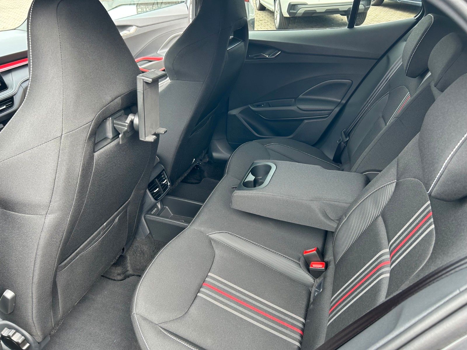 Skoda Fabia IV Monte Carlo DSG Navi 5JGar Assist+ -29%
