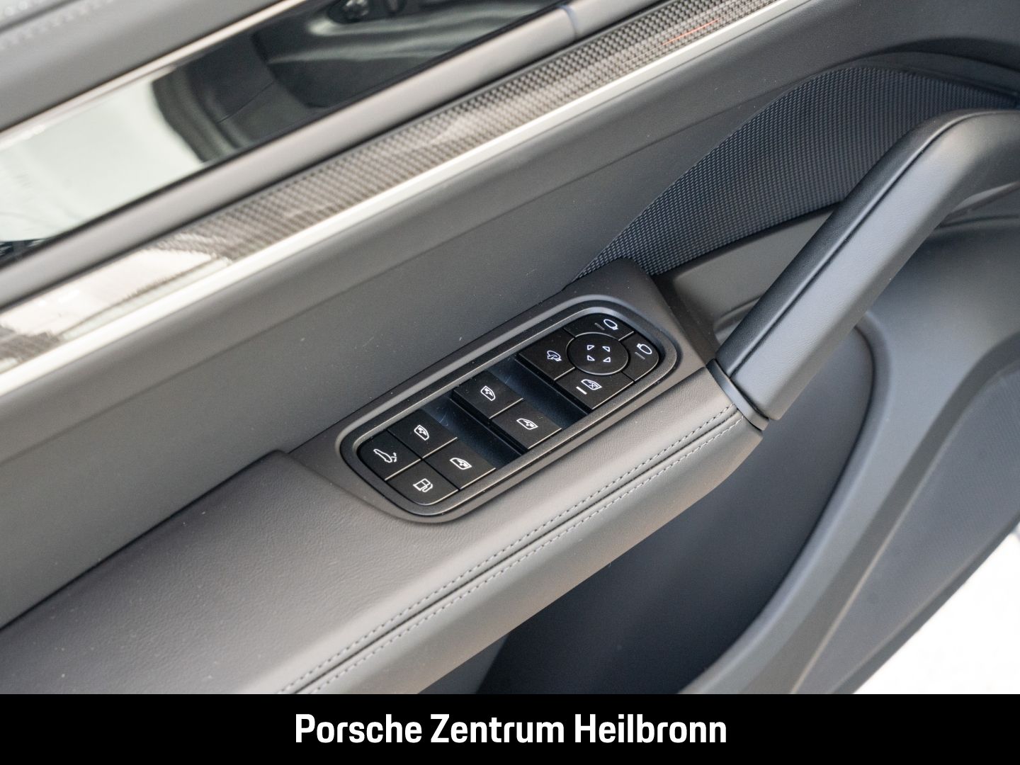 Porsche Cayenne E-Hybrid Coupe BOSE LED-Matrix Panorama