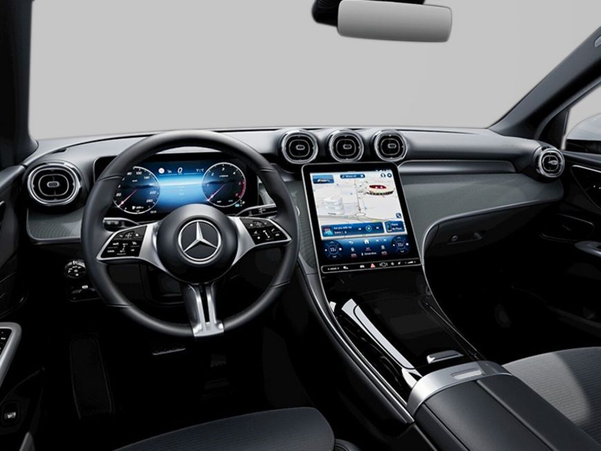 Mercedes-Benz GLC 200 d Avantgarde Adv.Plus Pano AHK