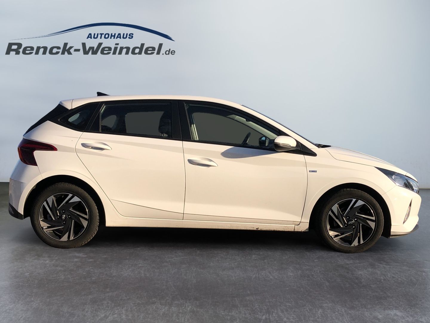 Hyundai i20 Trend 1.0 T-GDI - Samsaru's Car Outlet