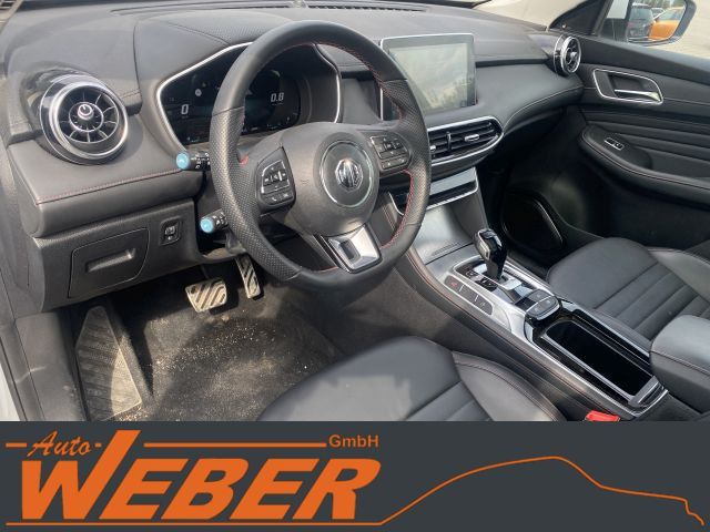 MG HS Luxury 1.5 DCT Autom Panora Leder ACC 360*