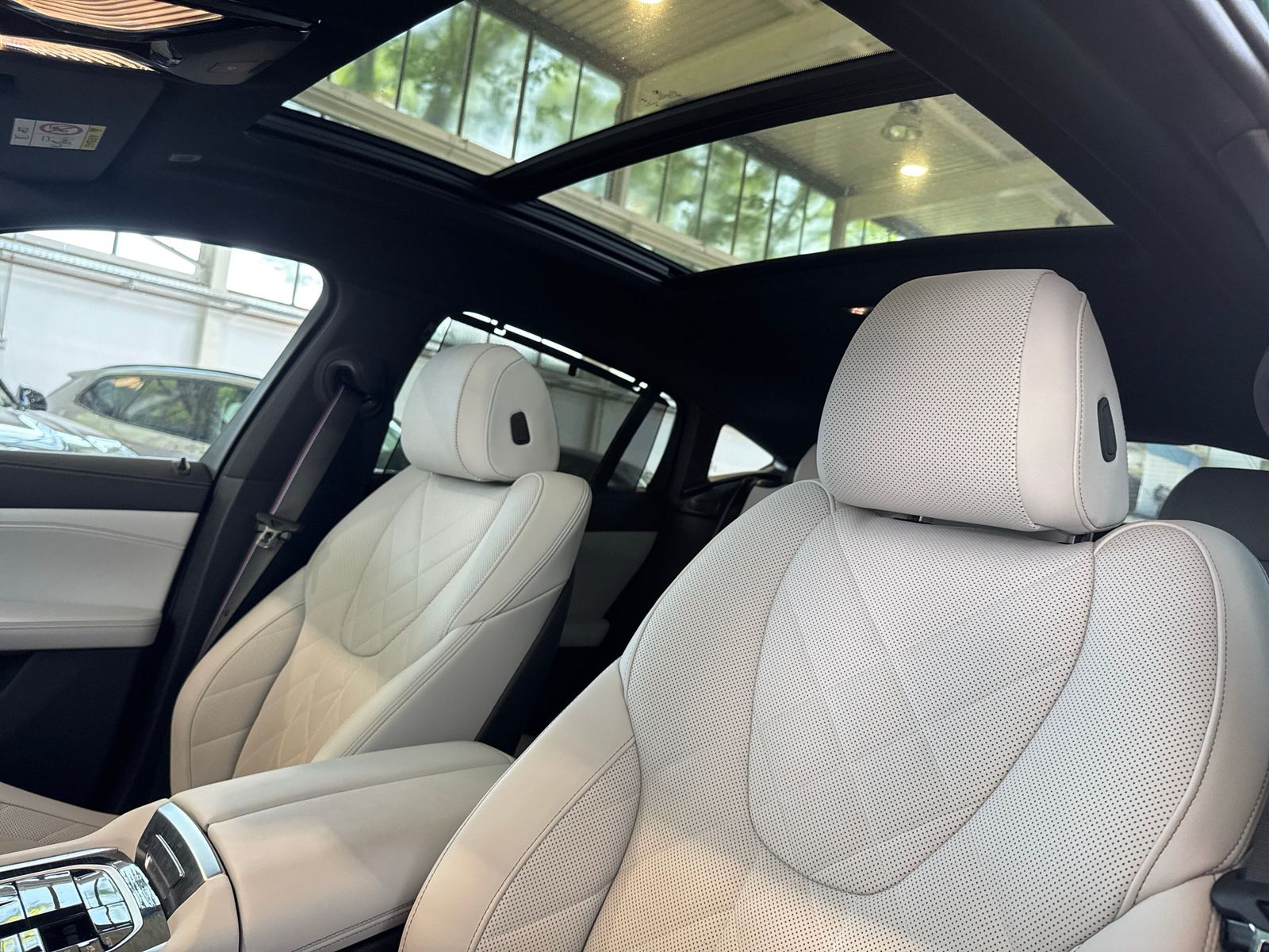 BMW X6 M60i xDrive 655€ netto/mtl.*M Sportpaket Pro*