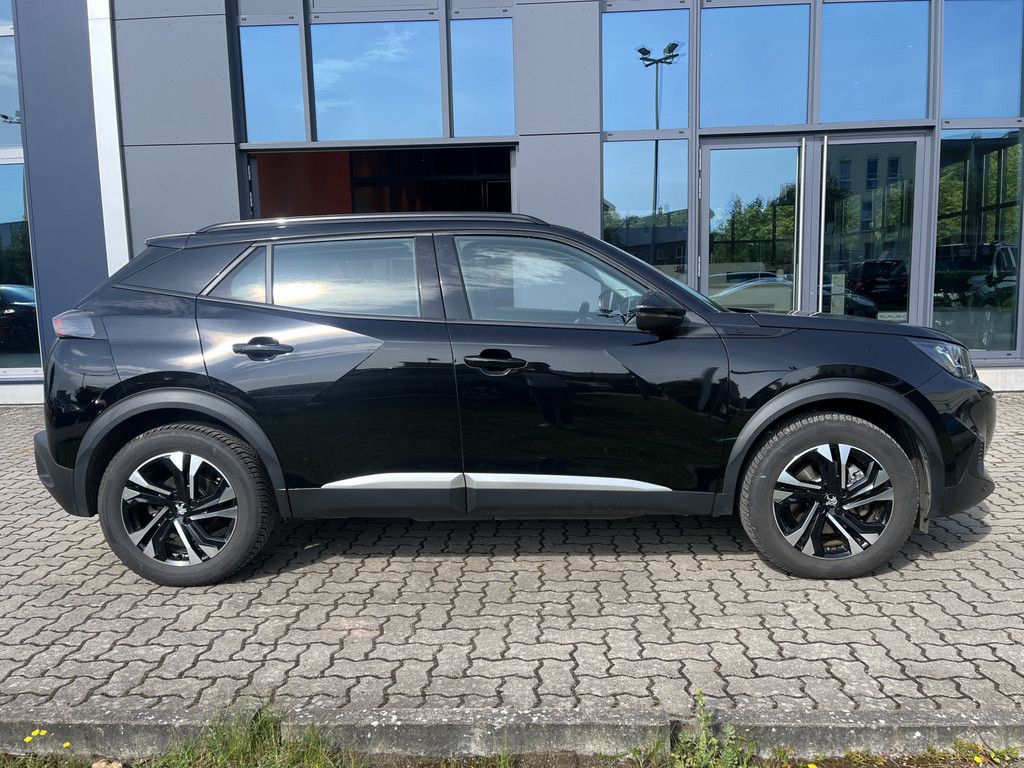 Peugeot e-2008 Allure - Samsaru's Car Outlet