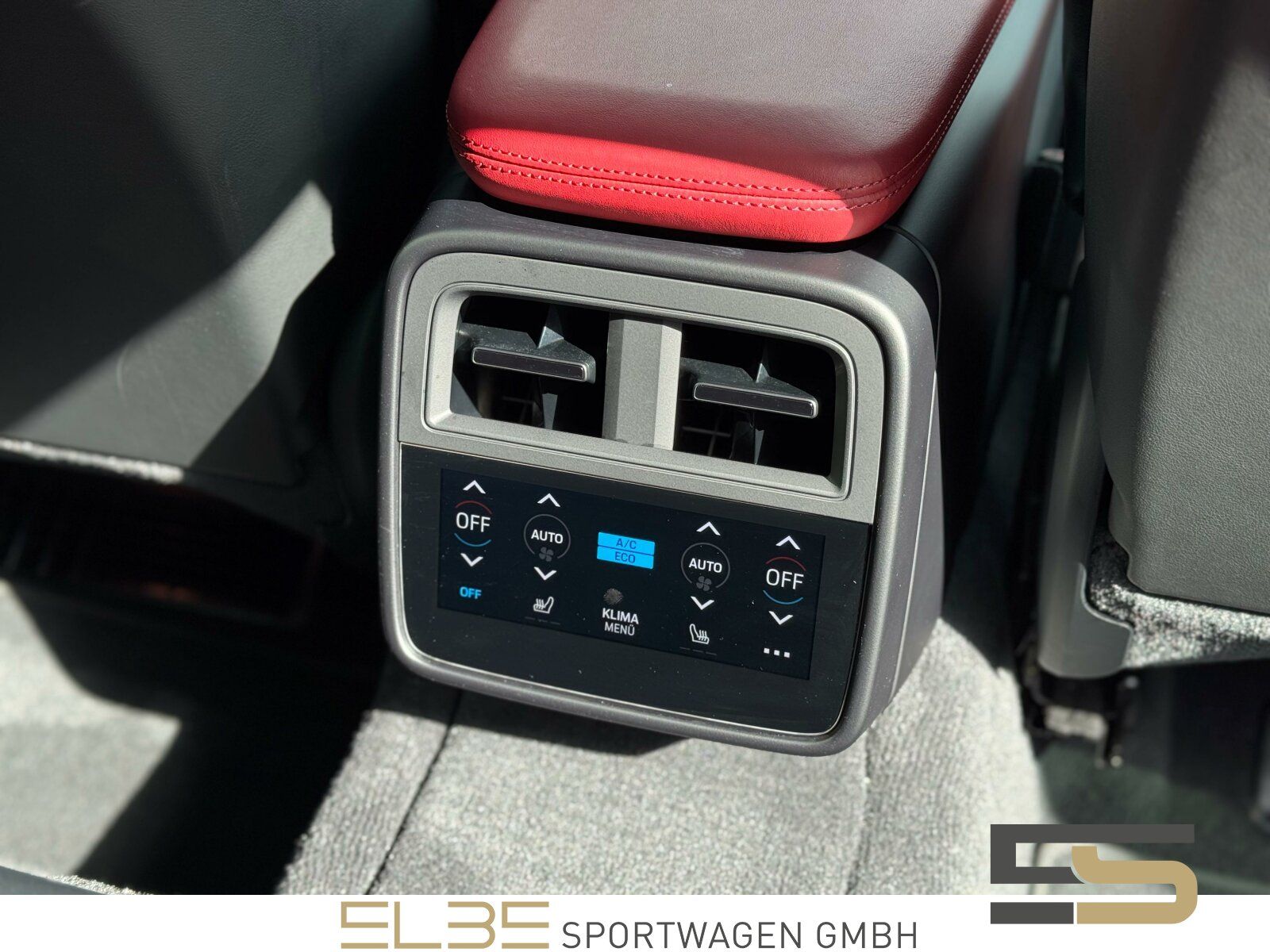 Porsche Taycan Turbo GARANTIE 05/25 PANO BOSE MATRIX 360