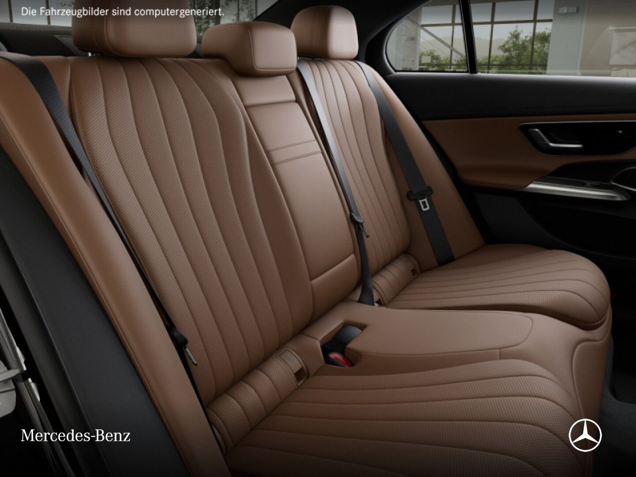 Mercedes-Benz E 450 d 4M AMG Fahrass 360° Airmat Stdhzg Pano