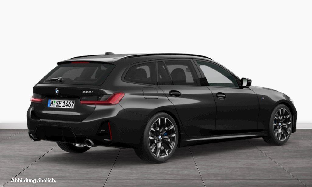 BMW 320i Touring M Sportpaket Head-Up Adapt.LED ACC