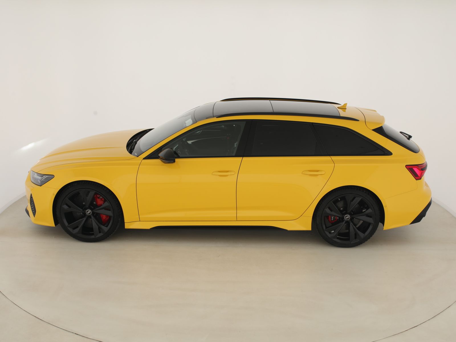 Audi RS6 Avant UPE 178.225.- AUDI EXCLUSIVE Essential