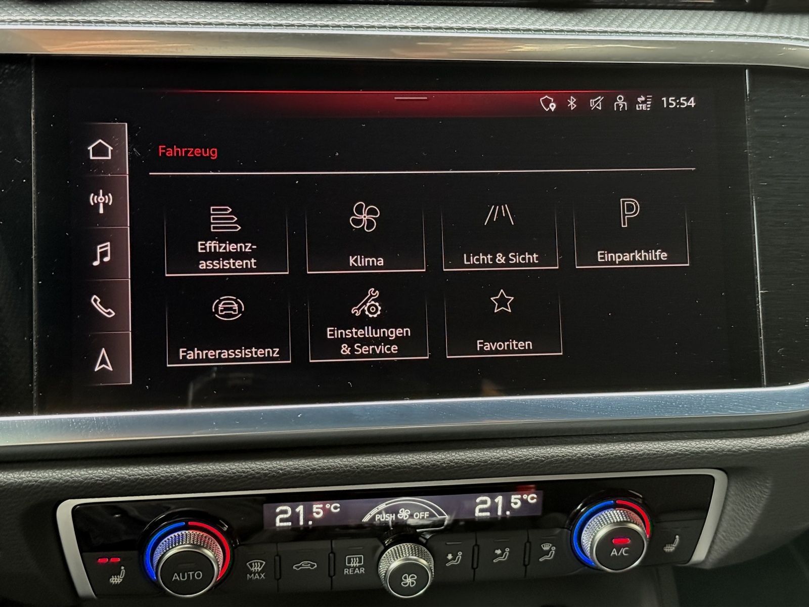 Audi Q3 40 TFSI Q 2x S LINE - Samsaru's Car Outlet