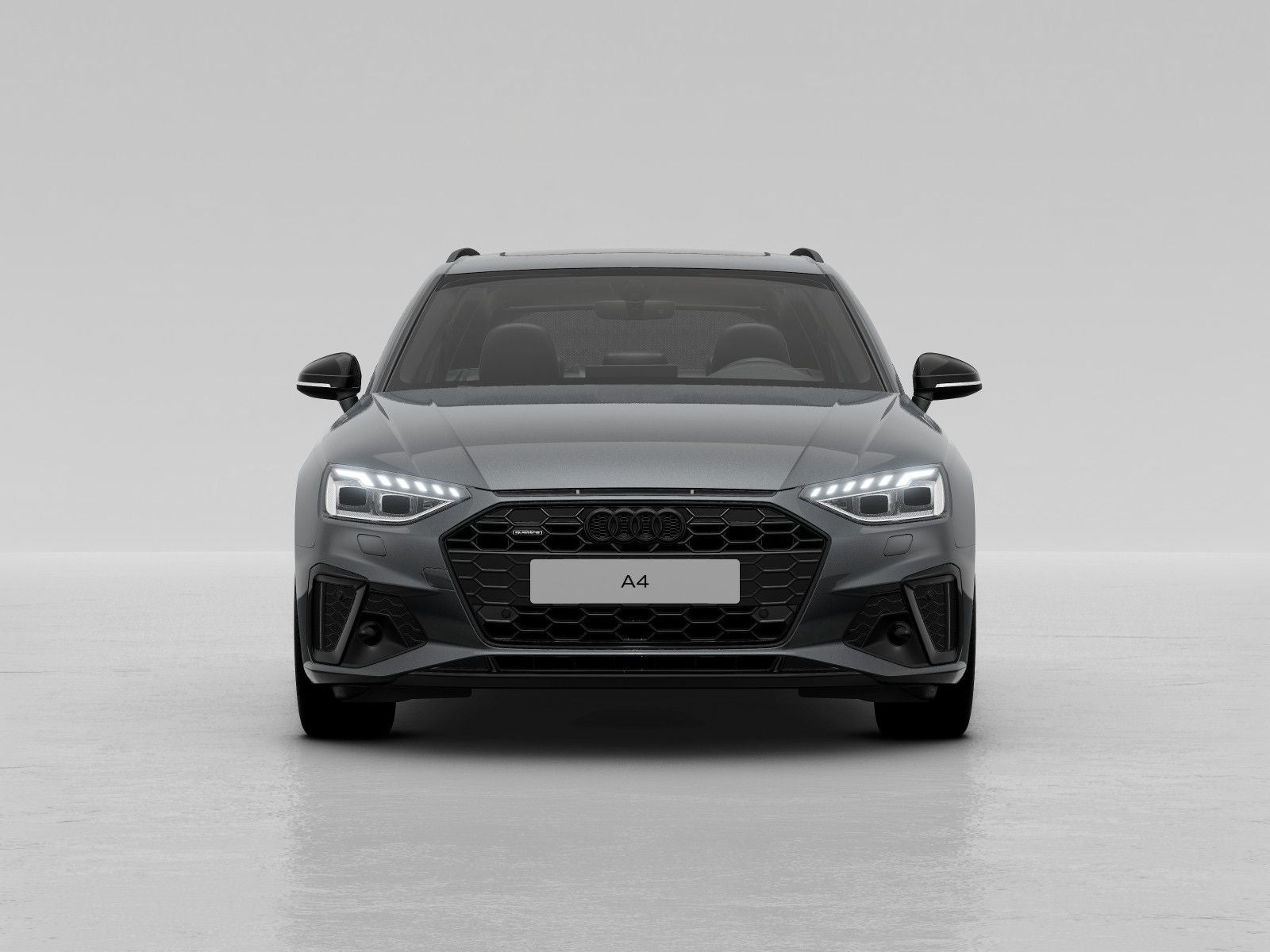 Audi A4 Avant S line 40 TDI quattro - Samsaru's Car Outlet