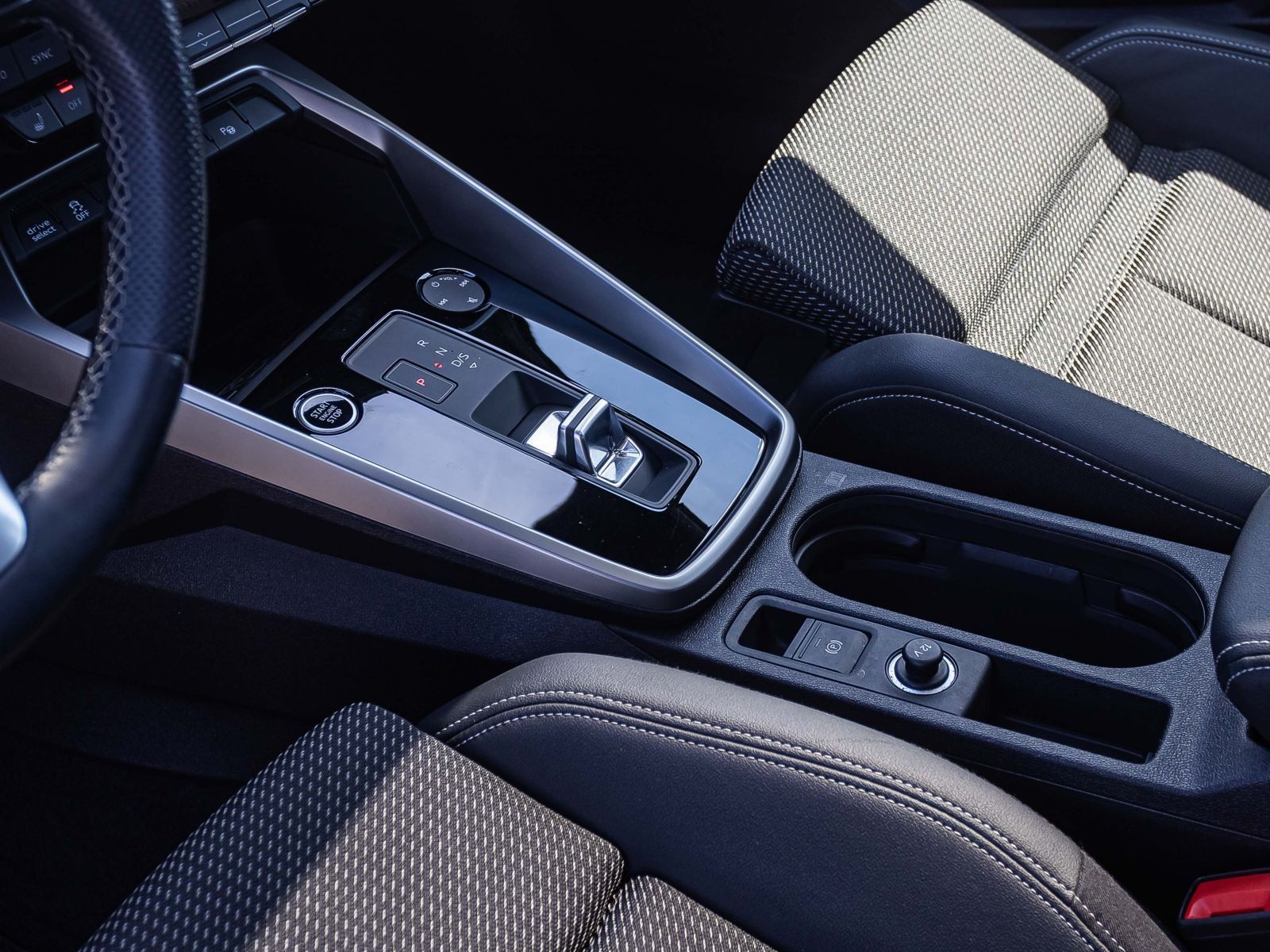 Audi A3 Sportback S line 40TFSIe Stronic - Samsaru's Car Outlet