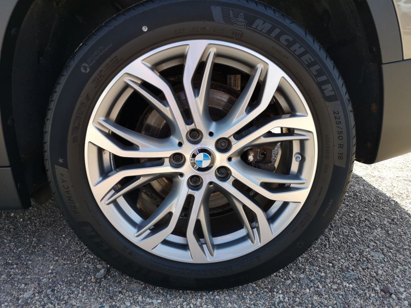 BMW X1 xDrive 20i Advantage - Samsaru's Car Outlet
