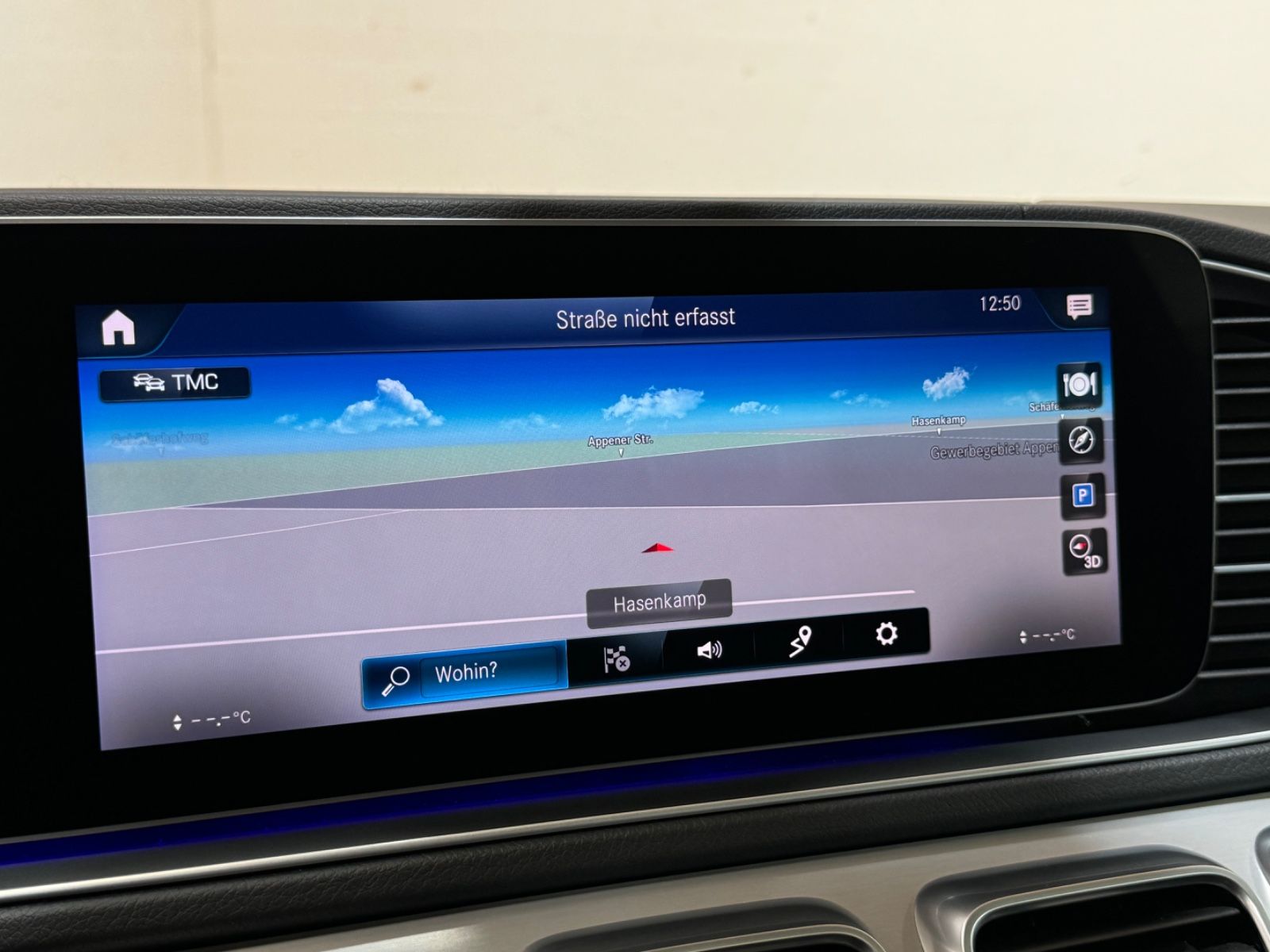 Mercedes-Benz GLE 450 AMG-Line -360-PANO-AIRMATIC-MEM-BURMEST