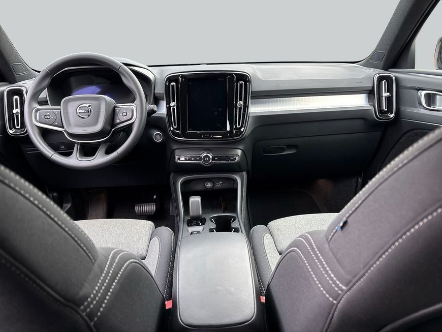 Volvo XC40 B3 B DKG Core