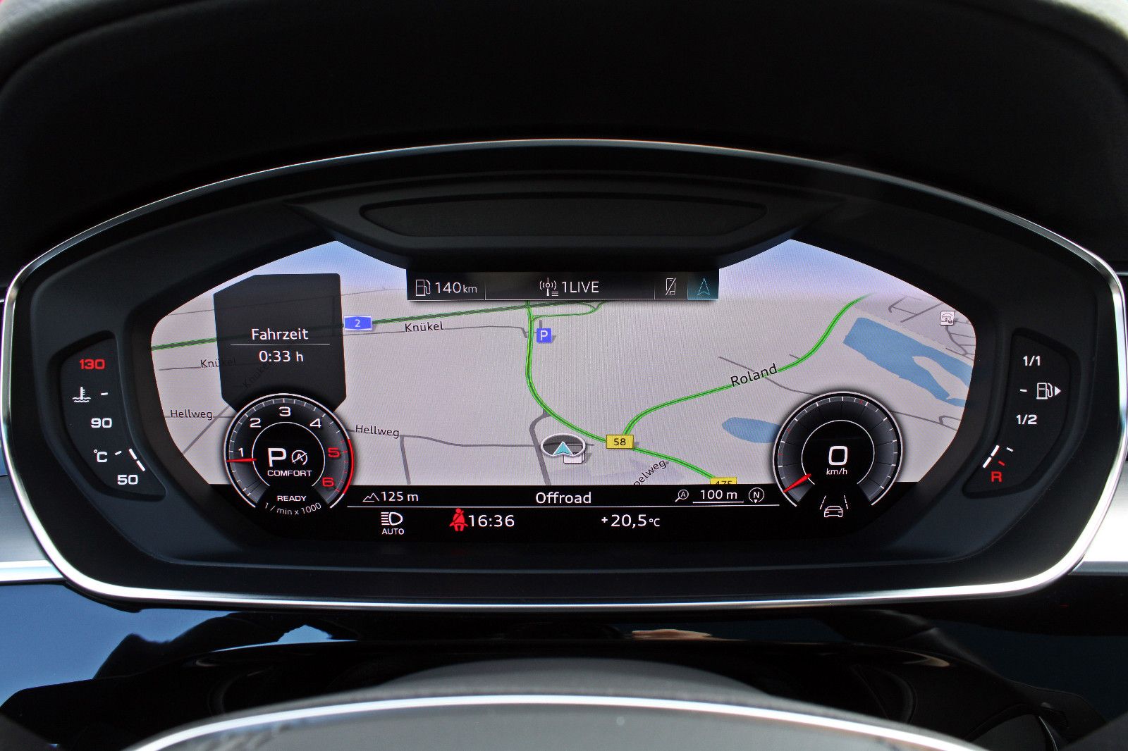 Audi A8 Lang 50TDI S LINE BLACK - Samsaru's Car Outlet