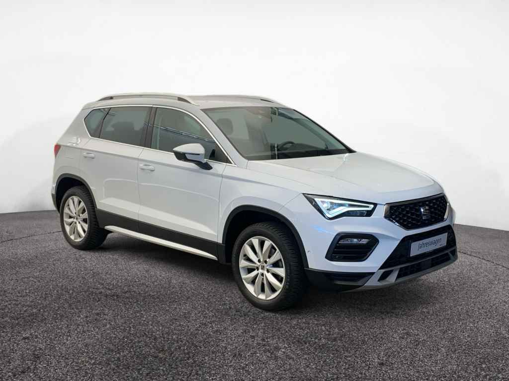 Seat Ateca Xperience 1.5 TSI DSG *AHK*ACC*R-CAM*LED*