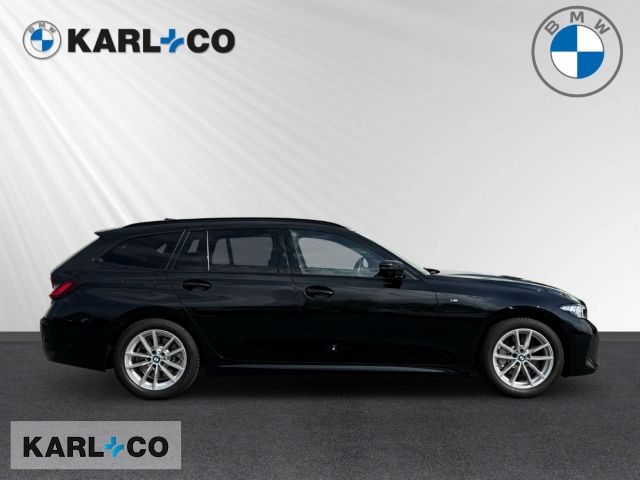 BMW 330 d xDrive Touring M-Sport Ad. LED ACC Panoram