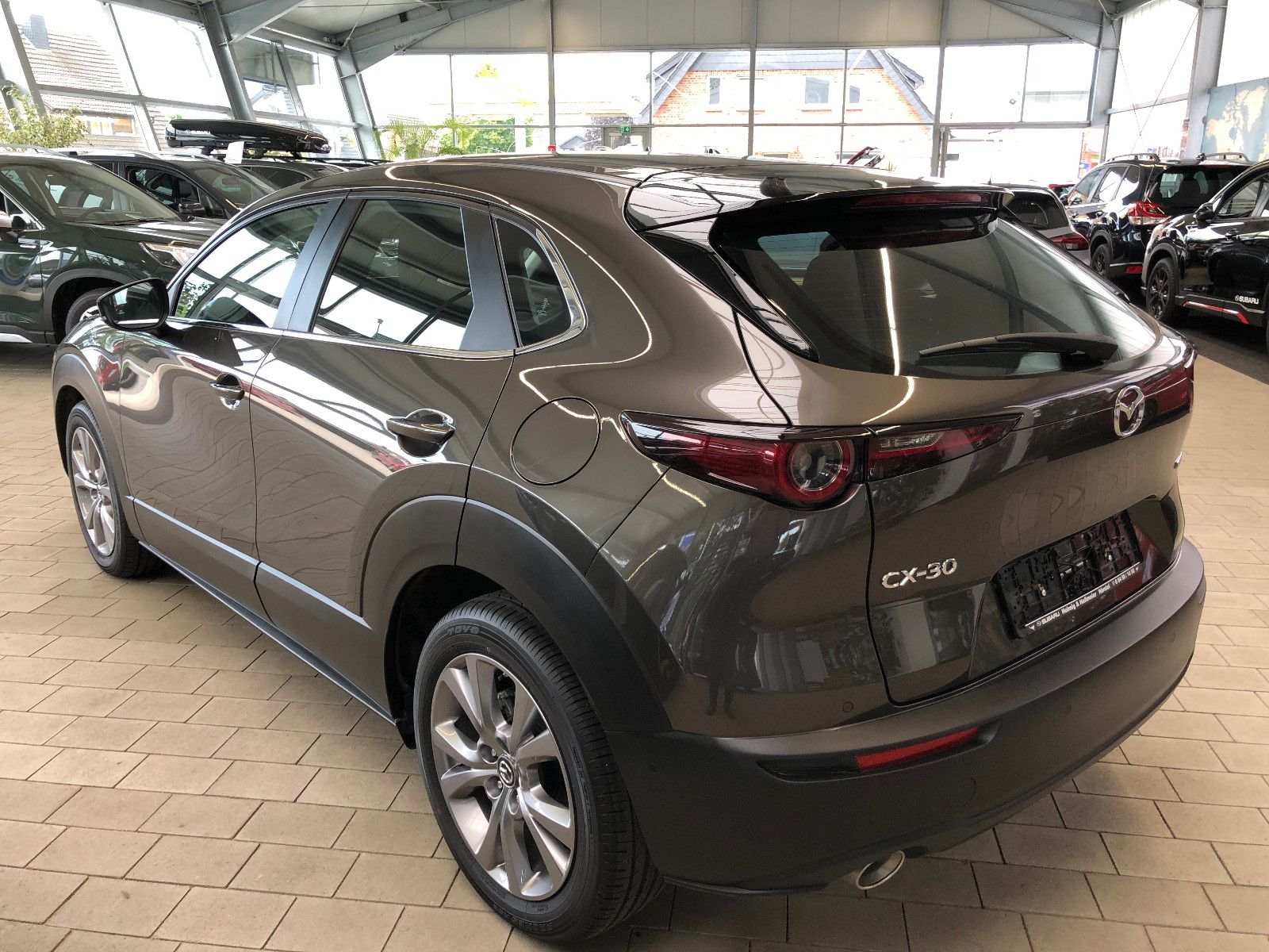 Mazda CX-30 Selection 2WD