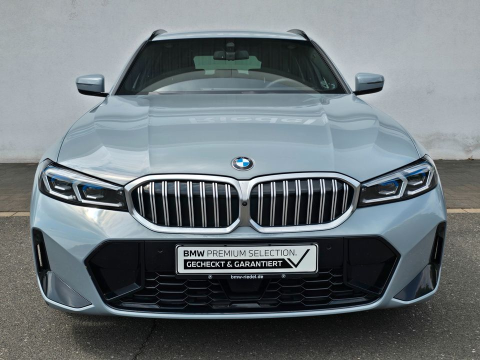 BMW 320d xDrive Touring M Sportpaket *ab 2,49% eff.*